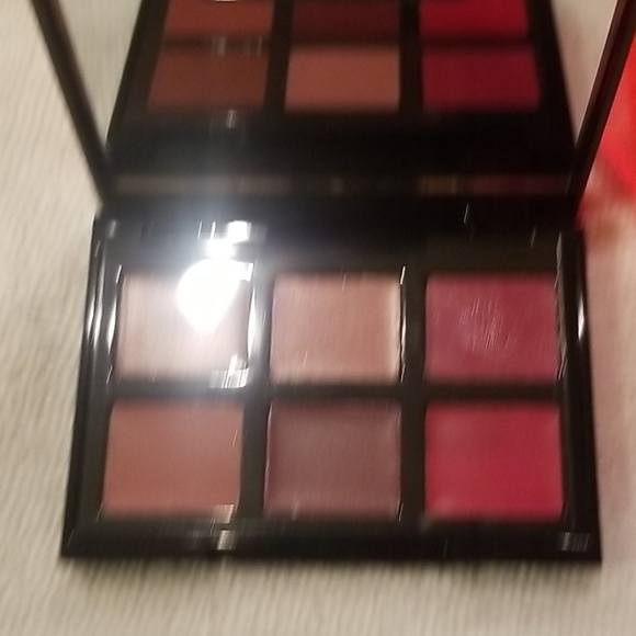 Smashbox Contour Lip Eyes Make Up Palettes - Picture 3 of 5